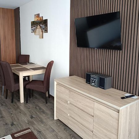 Apartmán Lucka A202 Vysoké Tatry Esterno foto