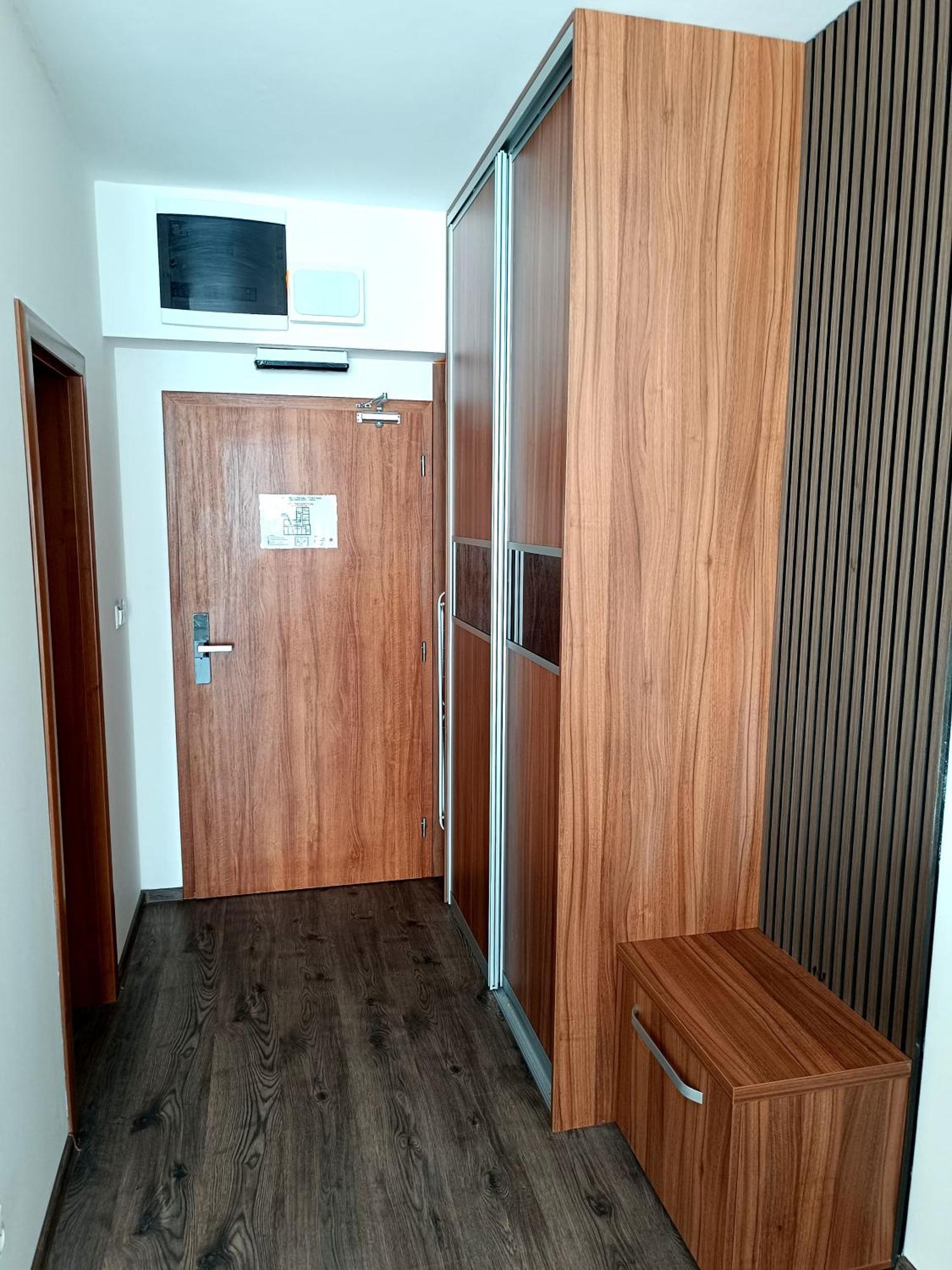Apartmán Lucka A202 Vysoké Tatry Esterno foto
