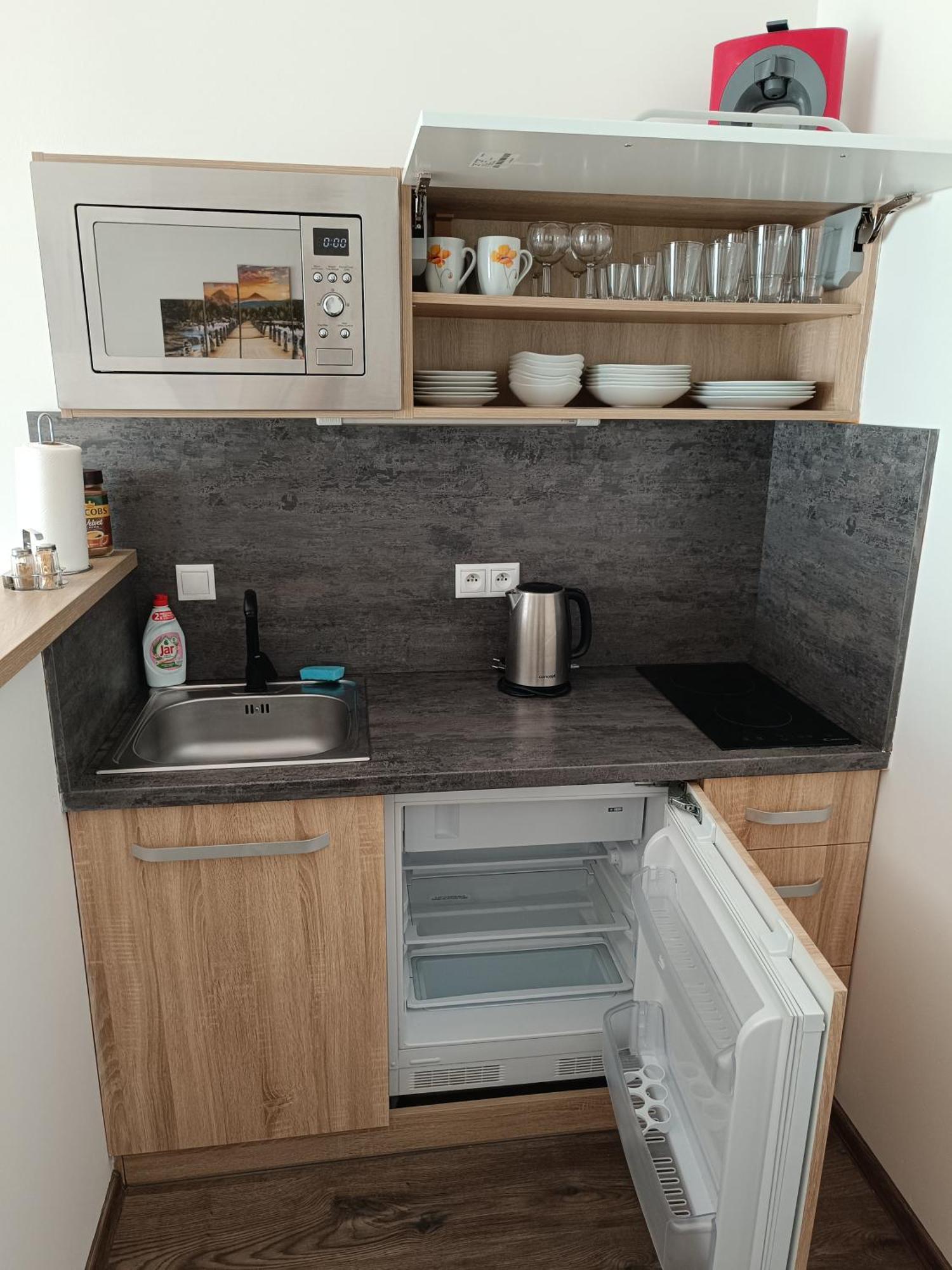 Apartmán Lucka A202 Vysoké Tatry Esterno foto