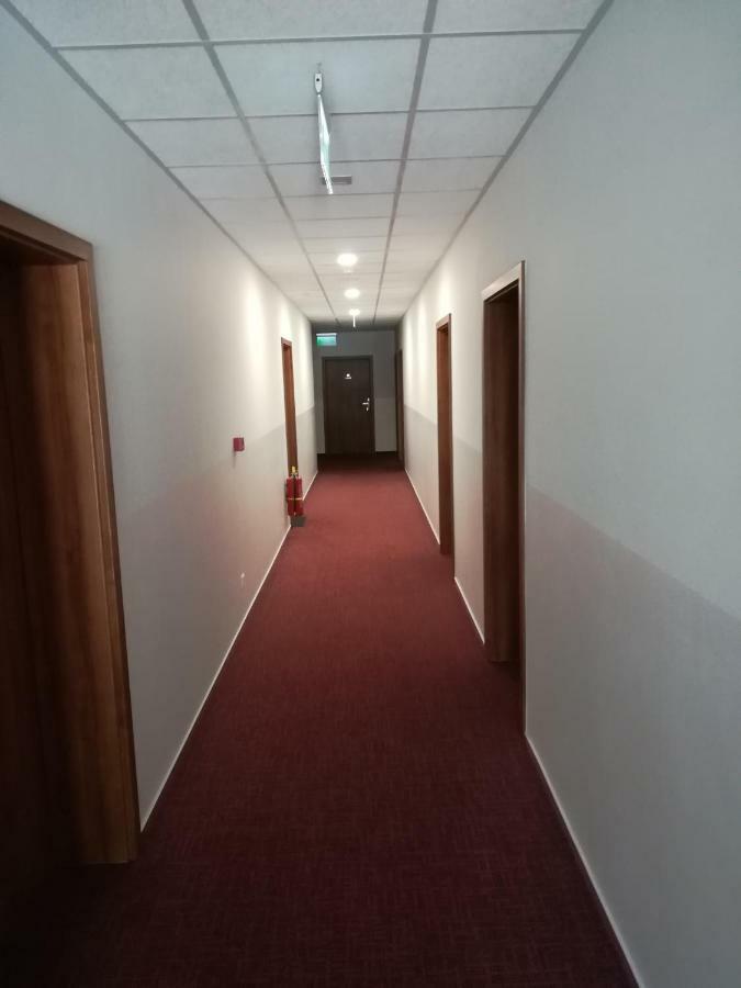 Apartmán Lucka A202 Vysoké Tatry Esterno foto